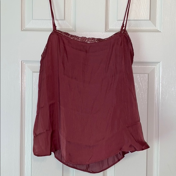 Free People Beyond Me Cami - Picture 3 of 5